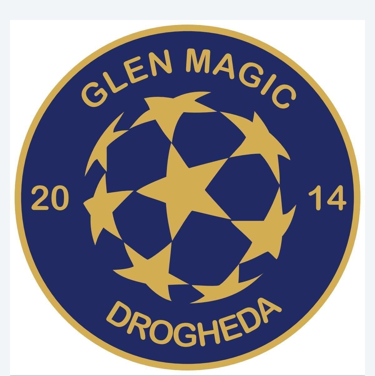 Glen Magic FC Academy